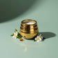 8 oz Midas Candle: Vanilla Lume