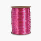 Pearlized Raffia Ribbon: White Pearlized / 1 Pack / 500 yards