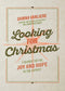 Looking for Christmas: Hardcover / English