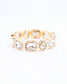 Lambert Stretch Bracelet Clear: Default