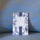 Classic Linen Sachet