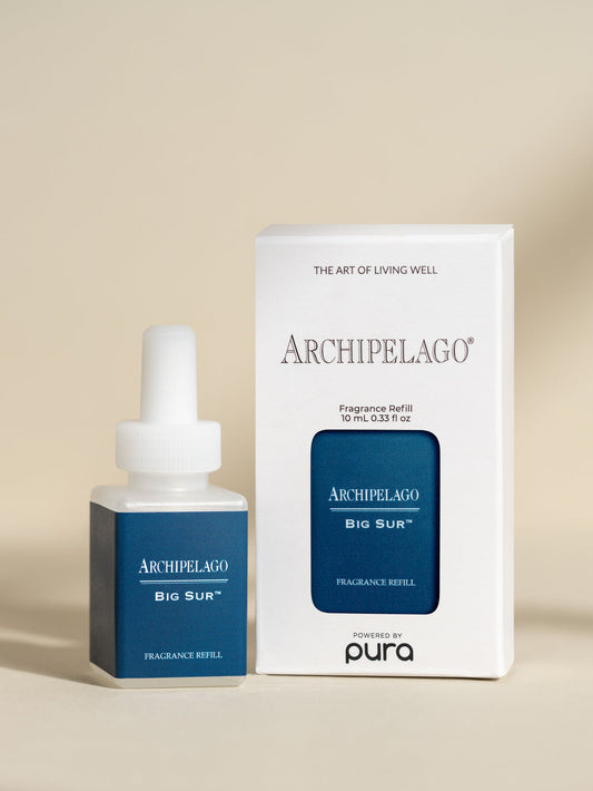 Archipelago Brand Pura Inserts