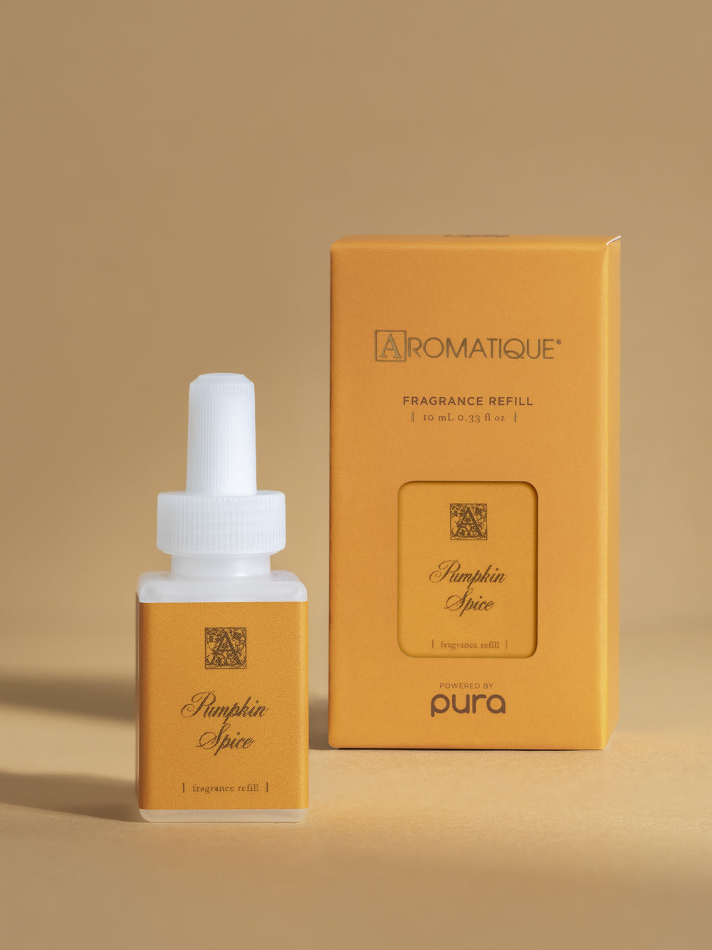 Aromatique Pura Scents