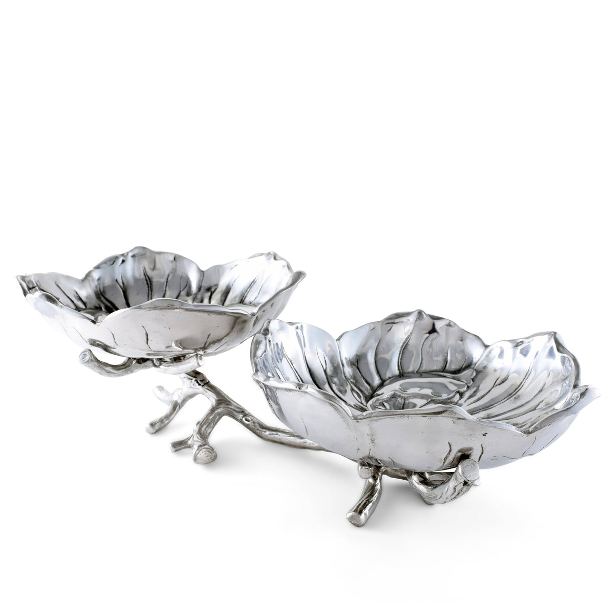 Magnolia 2-Bowl