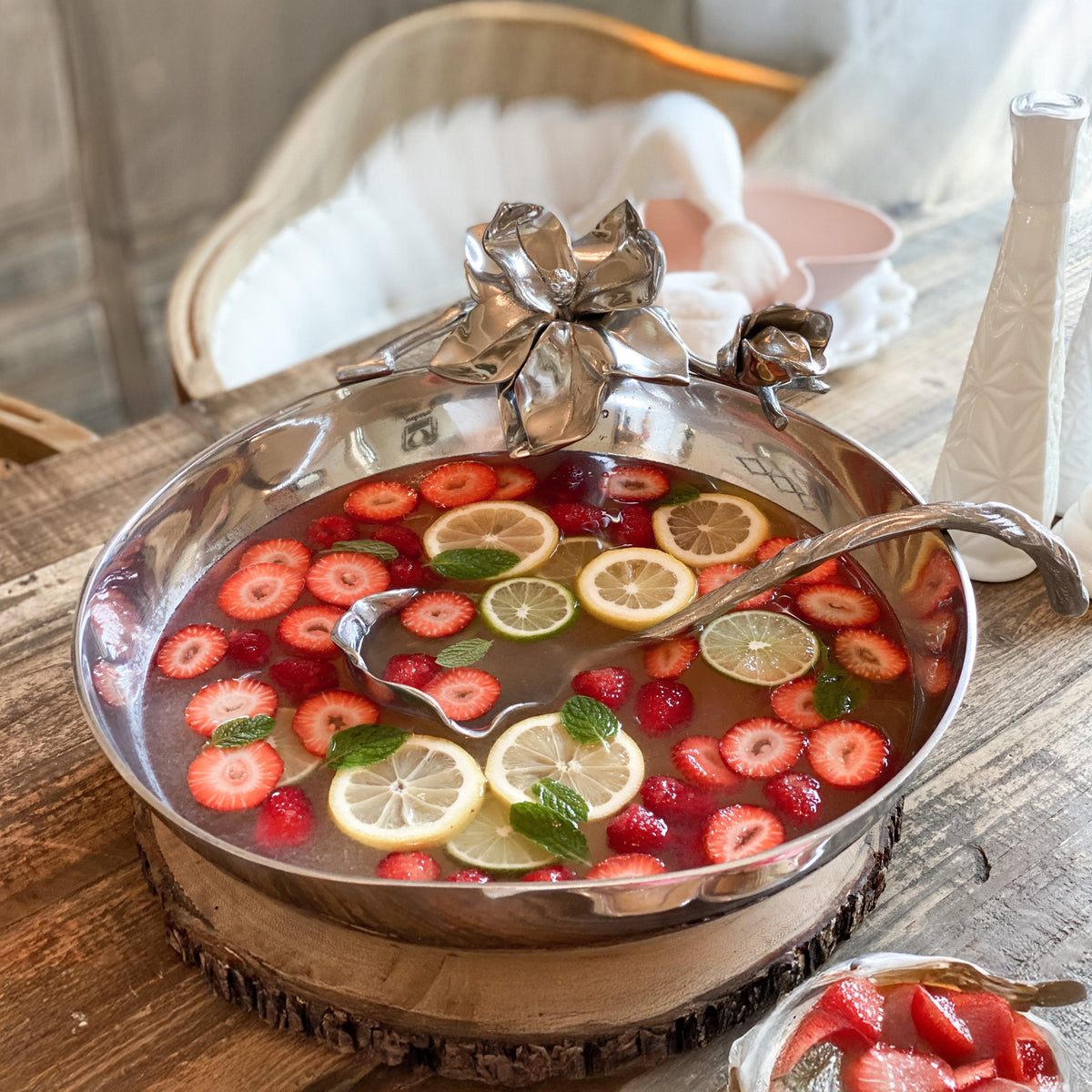 Magnolia Ladle - Thumbnail 5