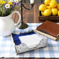 Magnolia Luncheon Napkin Box