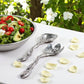 Magnolia Serving Set