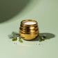 8 oz Midas Candle: Vanilla Lume