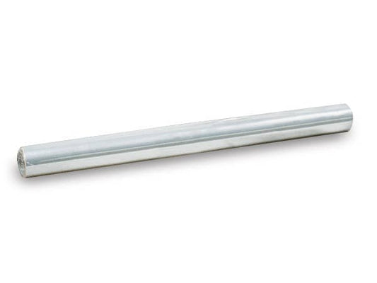 Clear Cello Basket Wrap Rolls: Clear / 1 Pack / 30"x100'