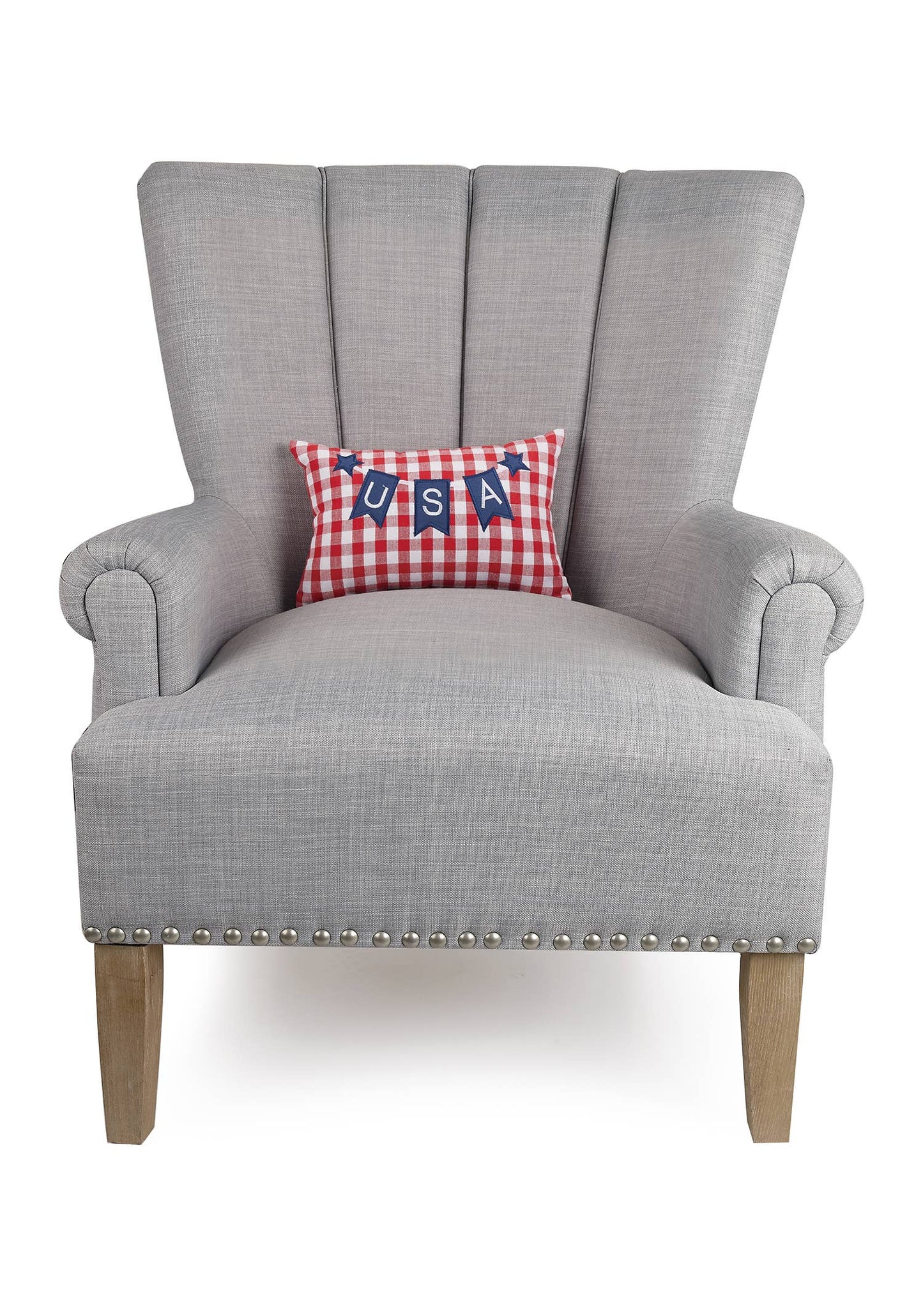 Patriotic Pillow