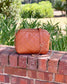 Fiona Crossbody Saddle LD: