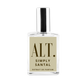 Simply Santal: 60ML / 2 OZ
