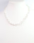 Juliet Baroque Pearl Necklace Pearl: Default
