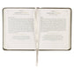 Devotional Daily Prayers for Graduates Faux Leather