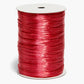 Pearlized Raffia Ribbon: Cream Pearlized / 1 Pack / 100 yards