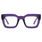 RAZ | Transparent Purple | Blue Light: 2.00
