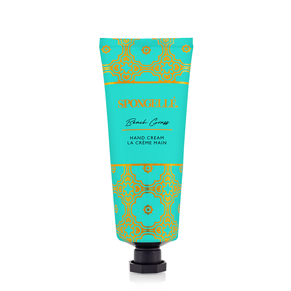 Beach Grass Hand Cream | Hand Lotion | Vegan | Clean