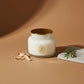 8 oz Heritage Candle: Orleans Tea