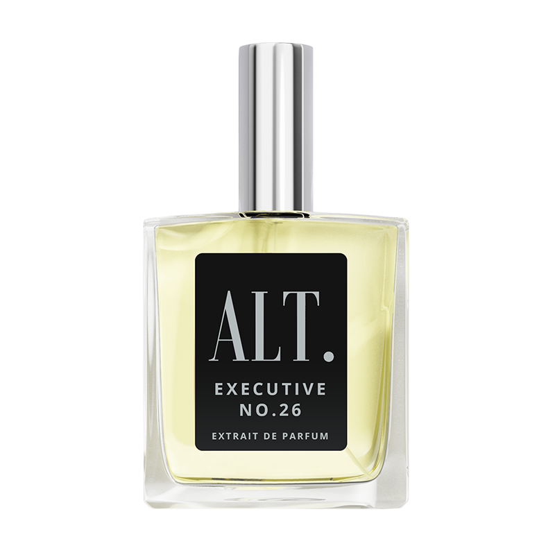 Executive: 60ML / 2 OZ
