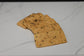 Fake Multi Grain Rectangle Crackers - Set of 6