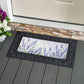 Lavender Fields Sassafras Switch Mat