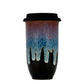 Monsoon Ceramic Travel Mug – 16oz with Lid & Sleeve