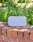 Livi Crossbody Baby Blue EC