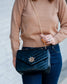 Mia Crossbody Bag Black VQ: