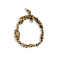 Scarf Bandana for Charm Necklace DIY - Multiple Options: Red- Yellow and Navy accents