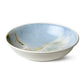 Coastal Birds Serving Bowl 13" x 3"