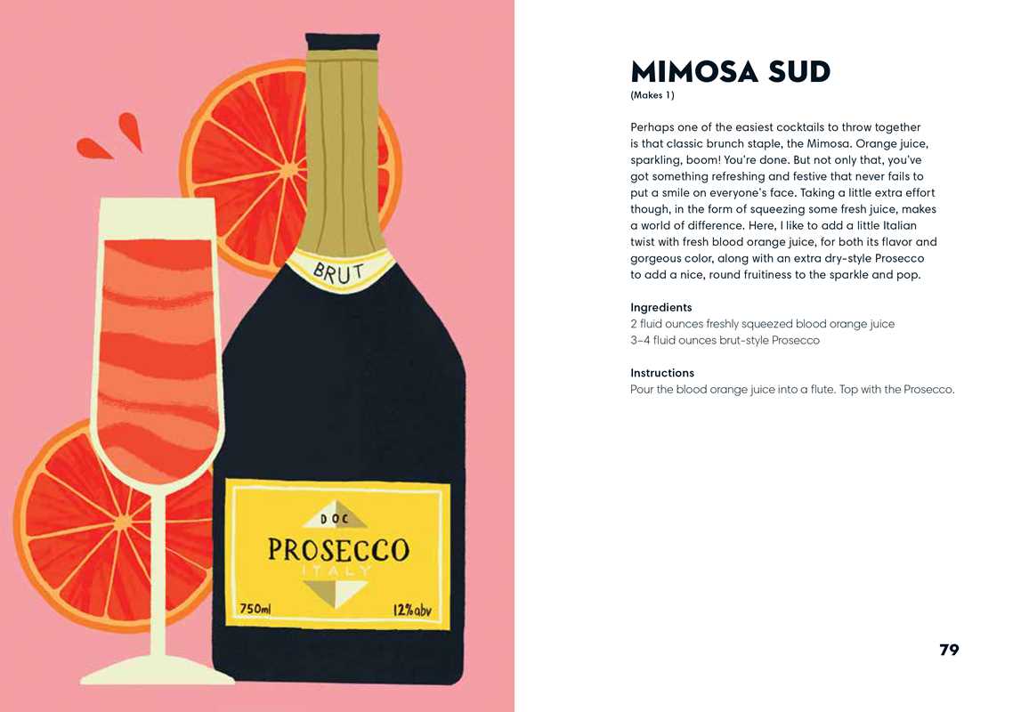 Prosecco Made Me Do It by Amy  Zavatto: Hardcoverh