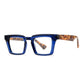 BLAKE | Navy Blue | Tortoise |  Blue Light: 1.75