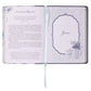 Devotional Moments with God for Mom's Faux leather