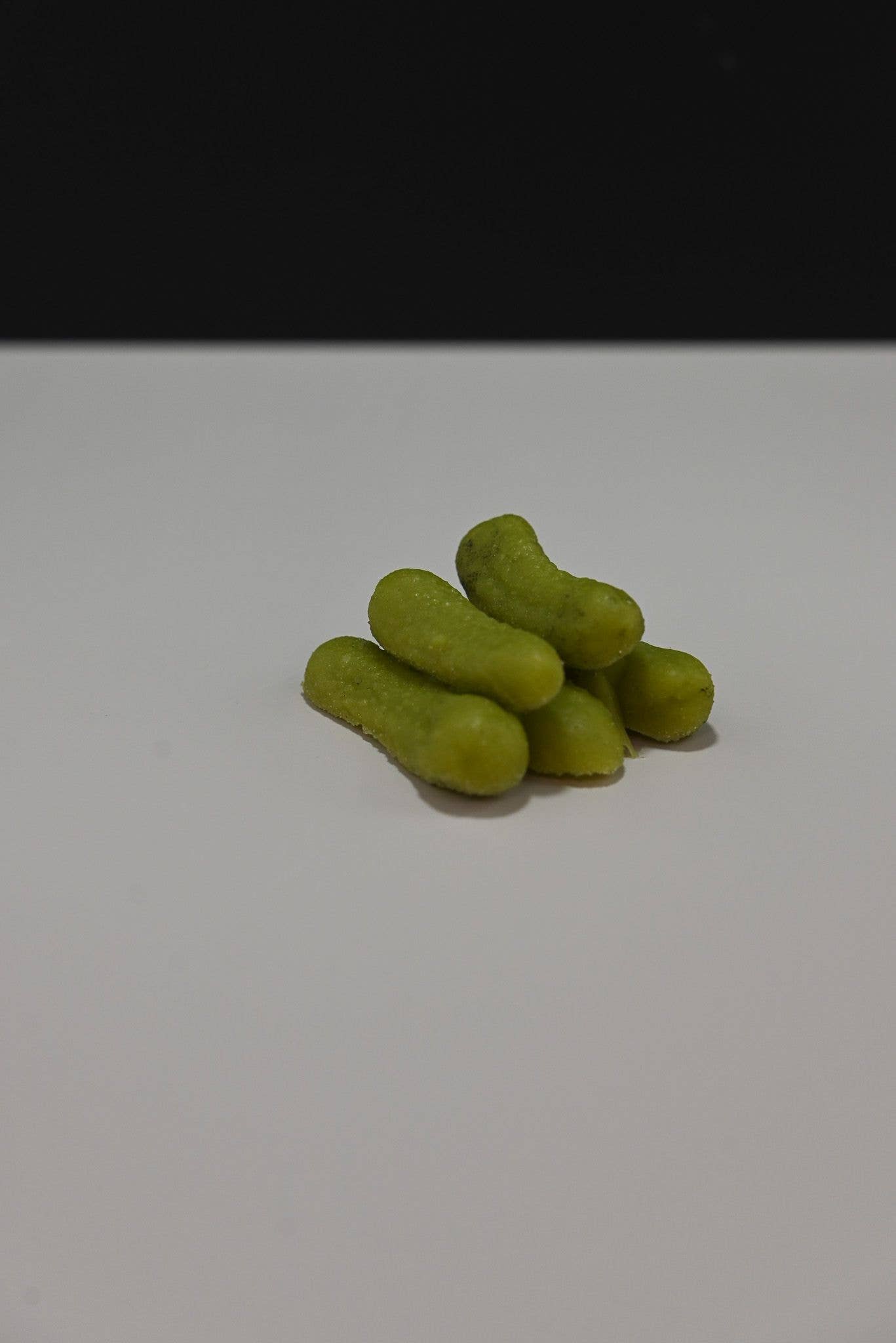 Fake Stacked Pickles