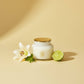 8 oz Heritage Candle: Orleans Tea