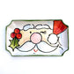 Santa Orleans Tray: Large