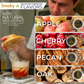 Cocktail Smoker Kit, Premium Home Bar Gift Set, Whiskey Men: No Personalization