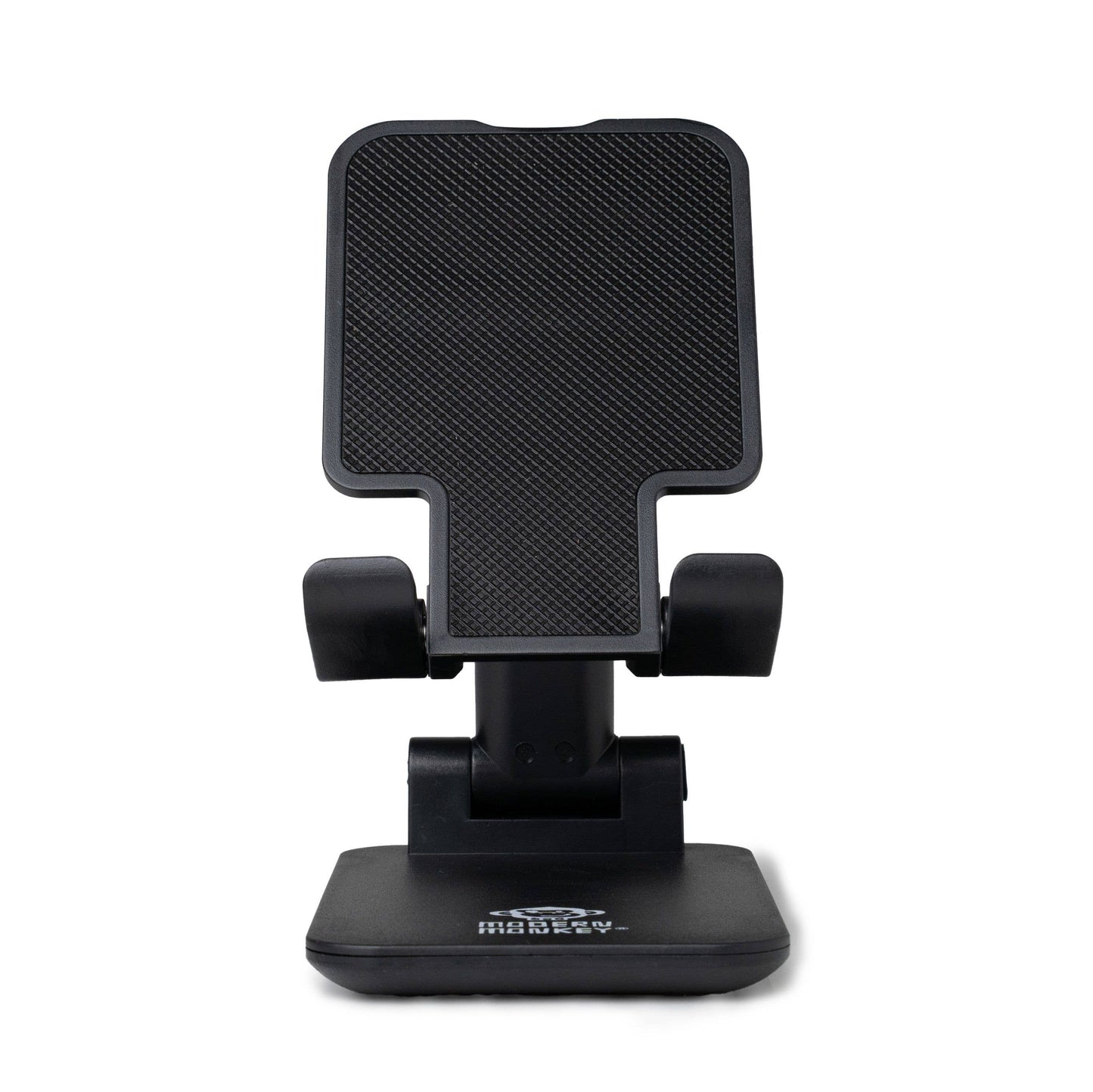Modern Monkey Hold The Phone Folding Tech Stand