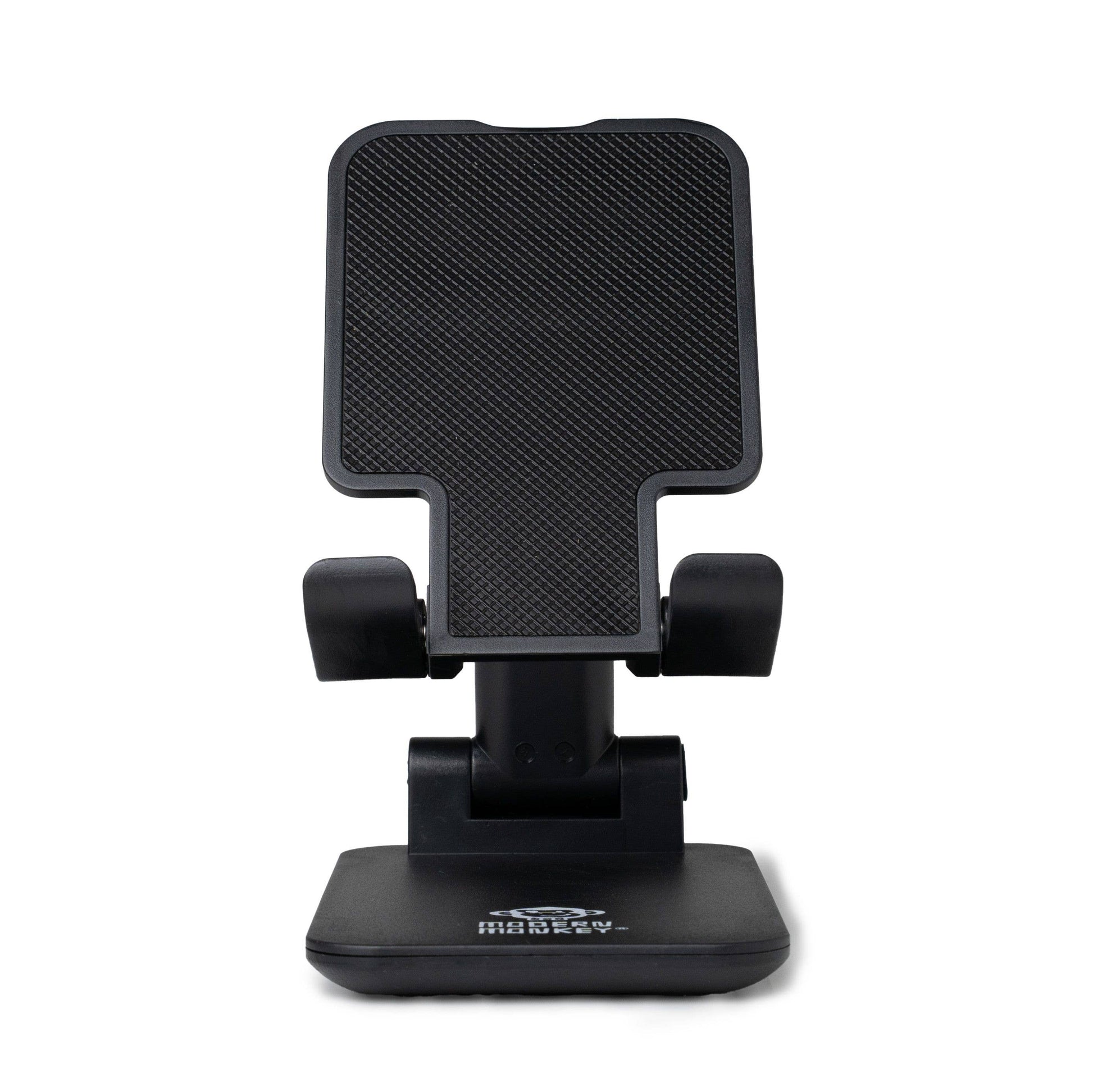 *Phone Holder - Hold The Phone Folding Tech Stand - Thumbnail 2