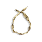 Scarf Bandana for Charm Necklace DIY - Multiple Options: Red- Yellow and Navy accents