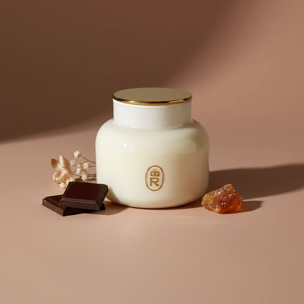 20 oz Heritage Candle: Versailles