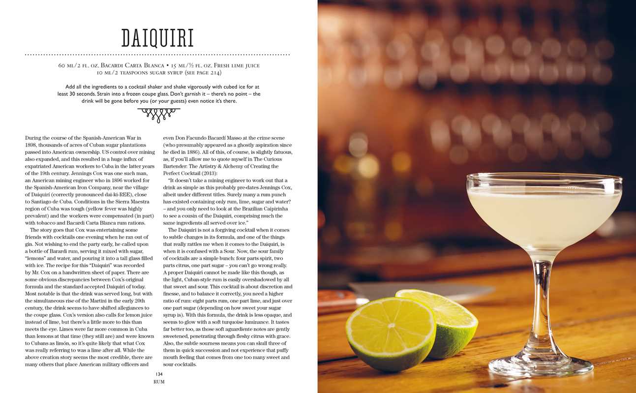 Curious Bartender: Cocktails At Home by Tristan Stephenson: Hardcover