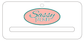 Hangers for towel display : Pk of 10