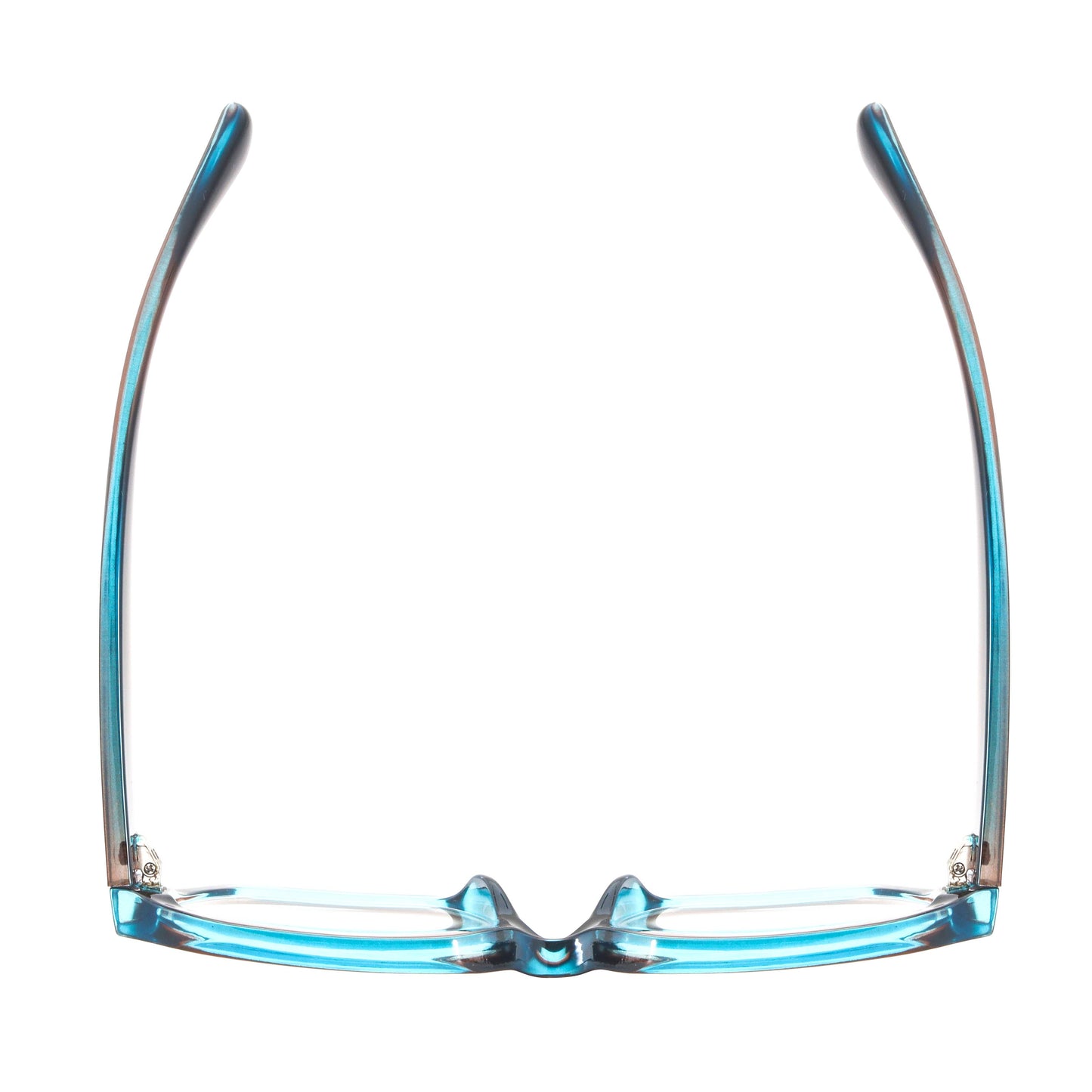 HANI | Brown | Blue | Progressive Blue Light: 2.00