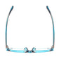 HANI | Brown | Blue | Progressive Blue Light: 2.00