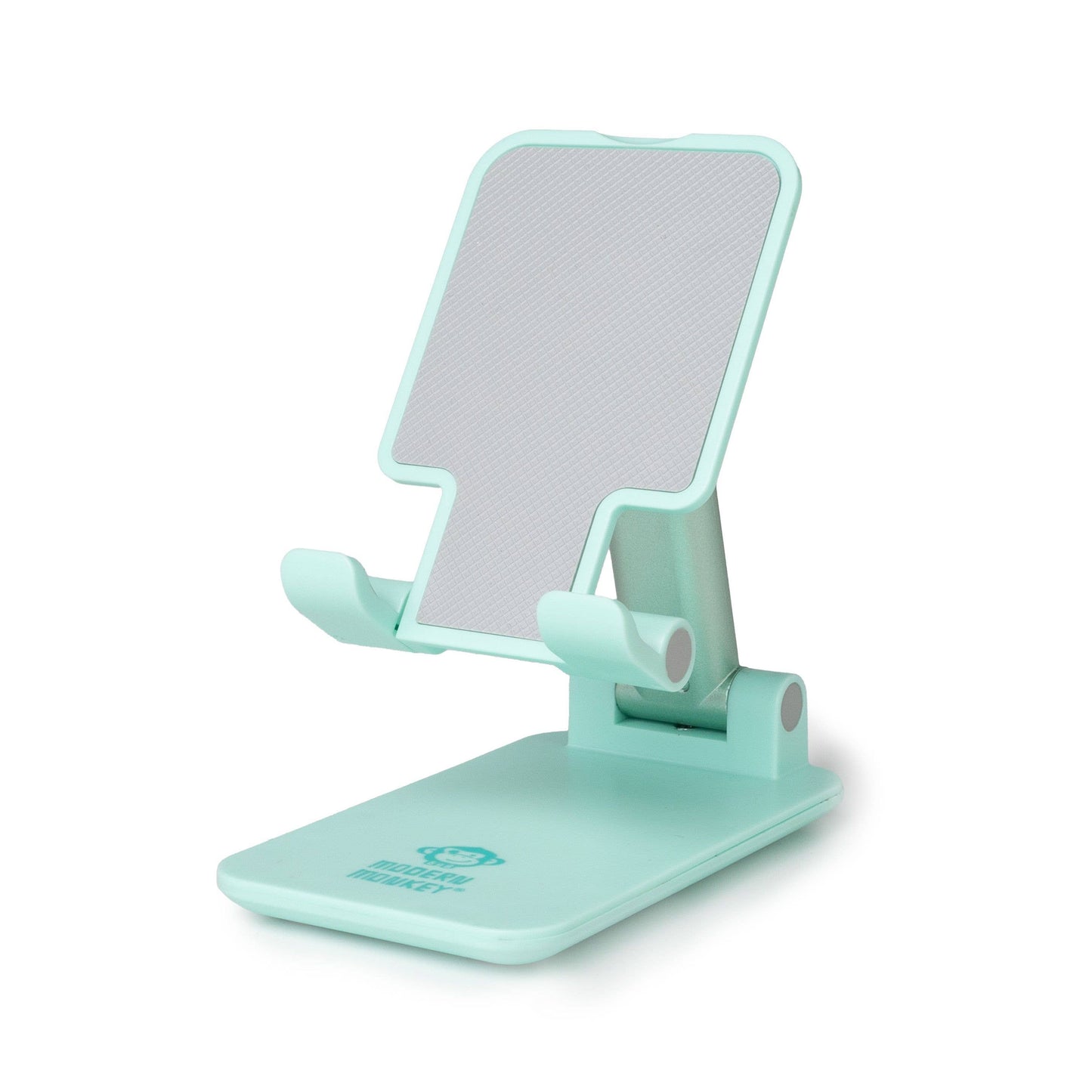 Modern Monkey Hold The Phone Folding Tech Stand