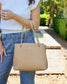 Blair Tote Tan: Default
