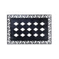 Cut Embossed Floor Mat