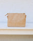 Ariana Crossbody Natural Lattice