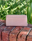 Penelope Wallet Latte EC:
